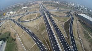 Ulaştırma ve Altyapı Projeleri