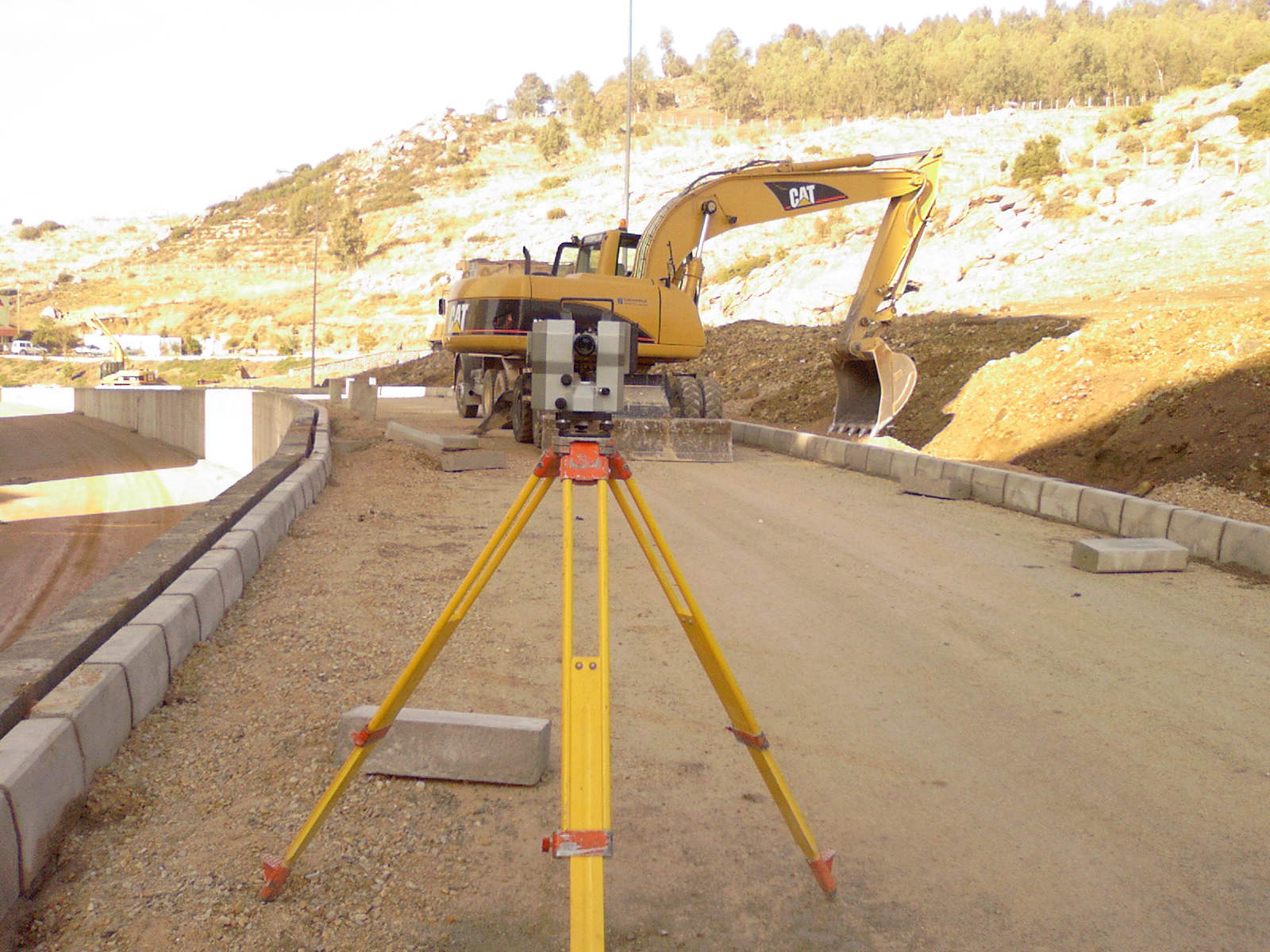 2008_İZMİR-KARŞIYA-ÖRNEKKÖY-BÜLENT ECEVİT CADDESİ (3 KM)
